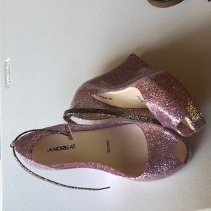 Worn a few times. No box